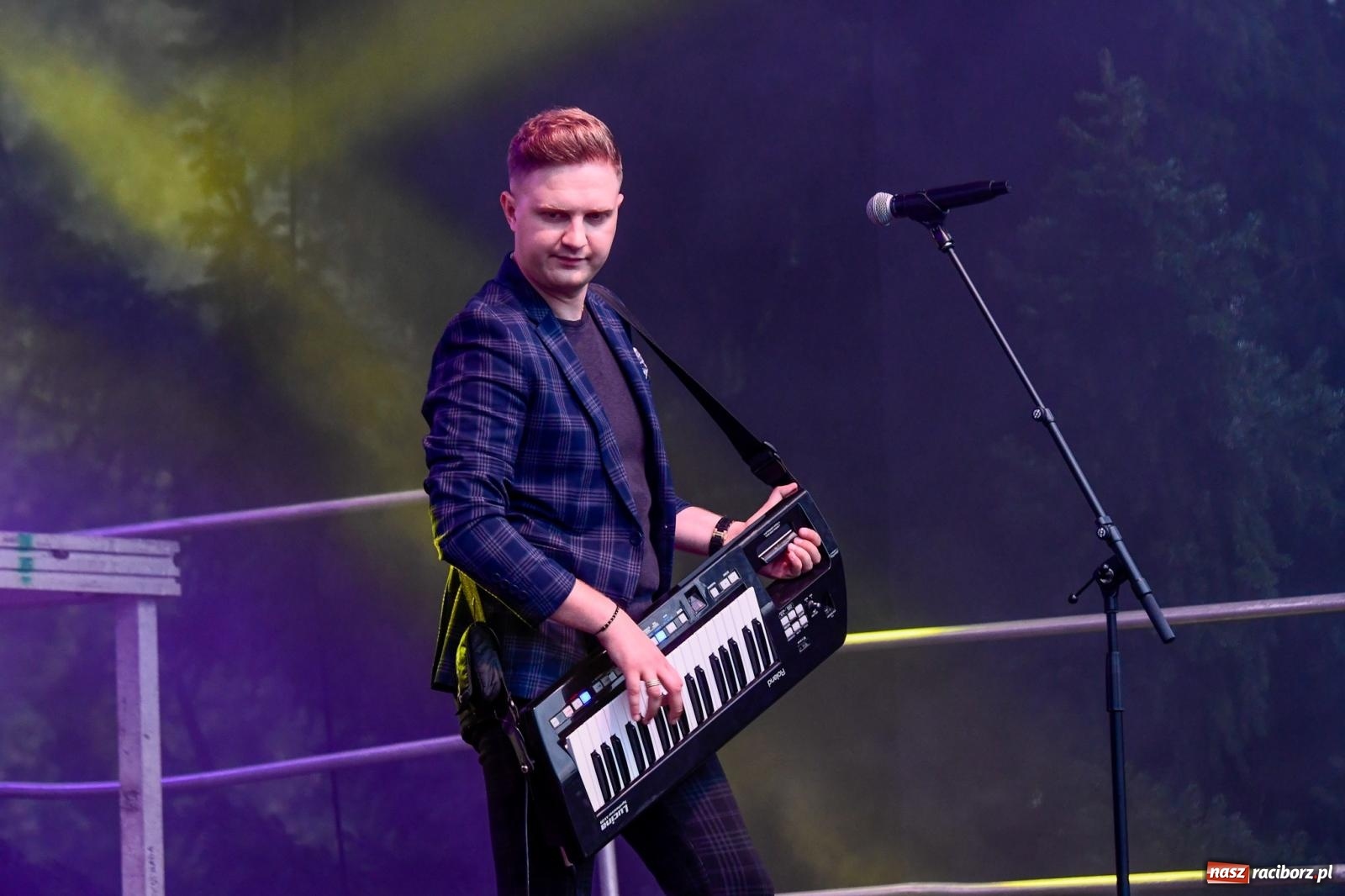 Zdjęcie w galerii na portalu naszraciborz.pl: Memoriał 2022. Piękni i Młodzi [FOTO i WIDEO] wiadomości z regionu