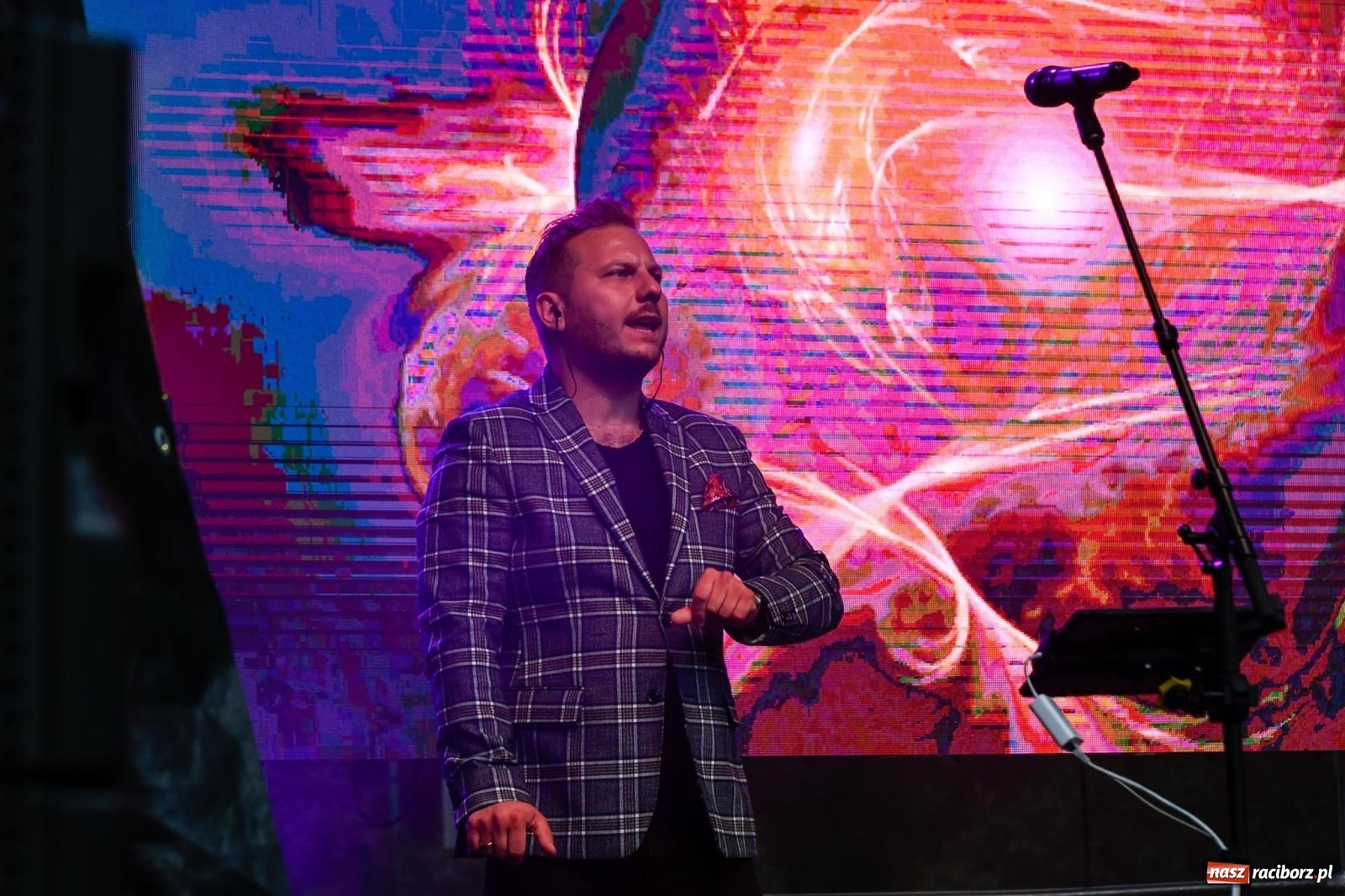 Zdjęcie w galerii na portalu naszraciborz.pl: Memoriał 2022. Piękni i Młodzi [FOTO i WIDEO] wiadomości z regionu