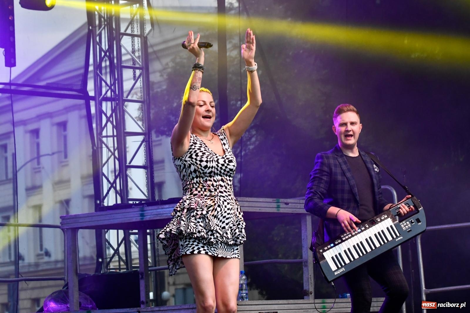 Zdjęcie w galerii na portalu naszraciborz.pl: Memoriał 2022. Piękni i Młodzi [FOTO i WIDEO] wiadomości z regionu