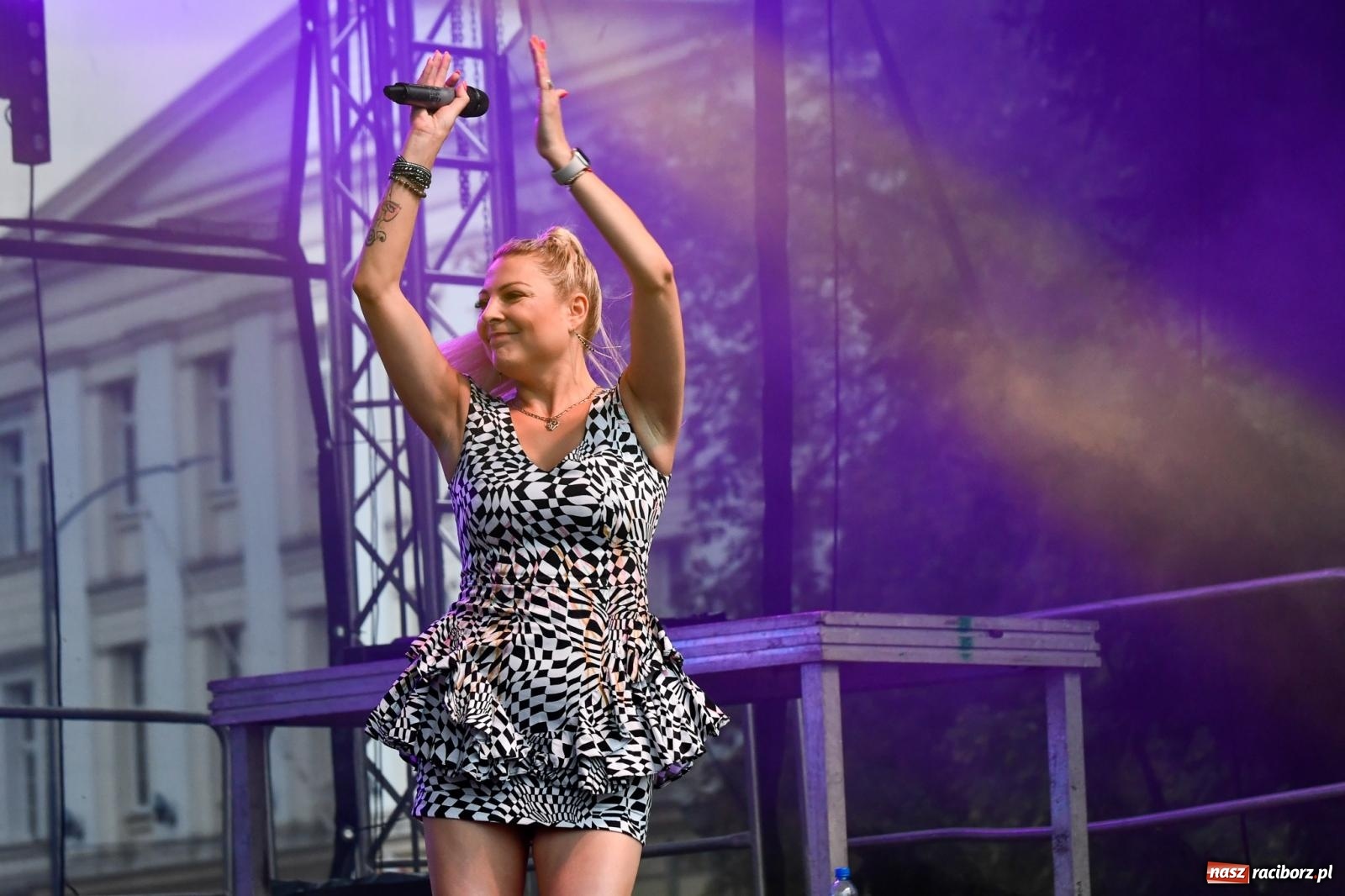 Zdjęcie w galerii na portalu naszraciborz.pl: Memoriał 2022. Piękni i Młodzi [FOTO i WIDEO] wiadomości z regionu