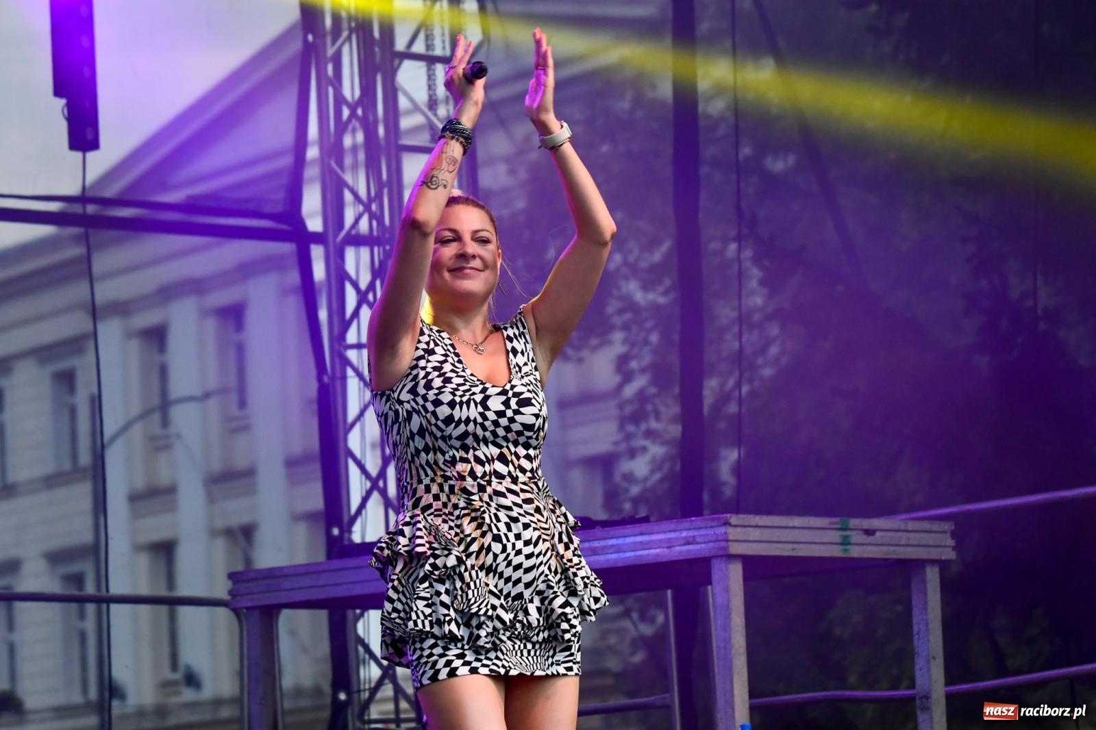 Zdjęcie w galerii na portalu naszraciborz.pl: Memoriał 2022. Piękni i Młodzi [FOTO i WIDEO] wiadomości z regionu