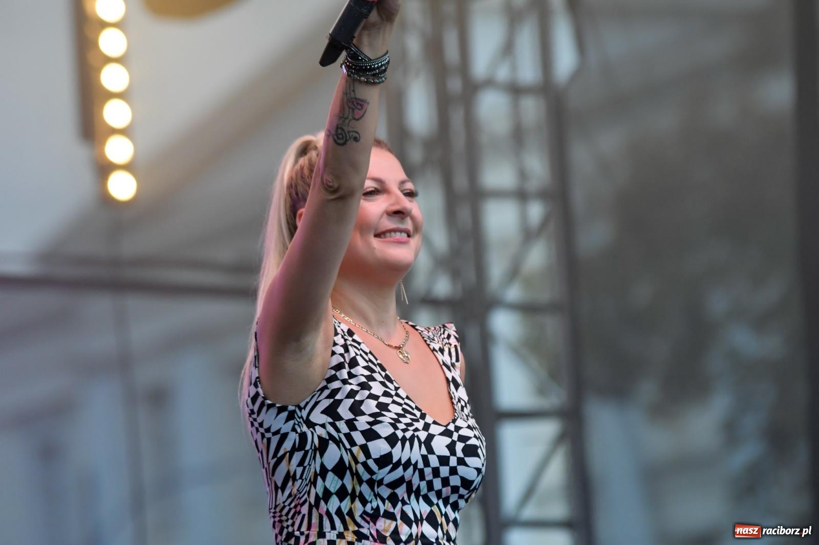 Zdjęcie w galerii na portalu naszraciborz.pl: Memoriał 2022. Piękni i Młodzi [FOTO i WIDEO] wiadomości z regionu