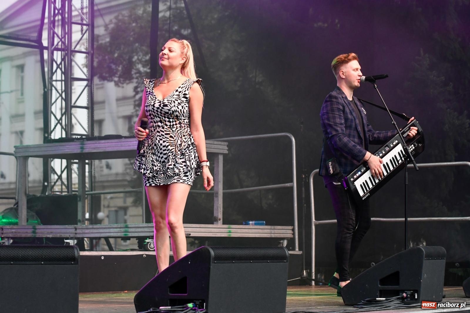 Zdjęcie w galerii na portalu naszraciborz.pl: Memoriał 2022. Piękni i Młodzi [FOTO i WIDEO] wiadomości z regionu