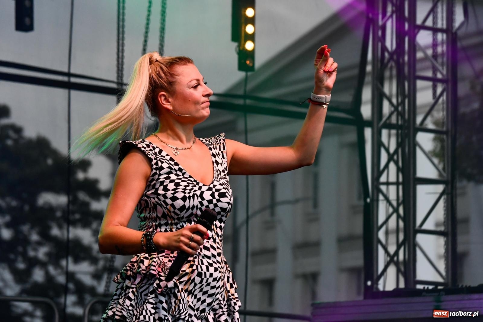 Zdjęcie w galerii na portalu naszraciborz.pl: Memoriał 2022. Piękni i Młodzi [FOTO i WIDEO] wiadomości z regionu