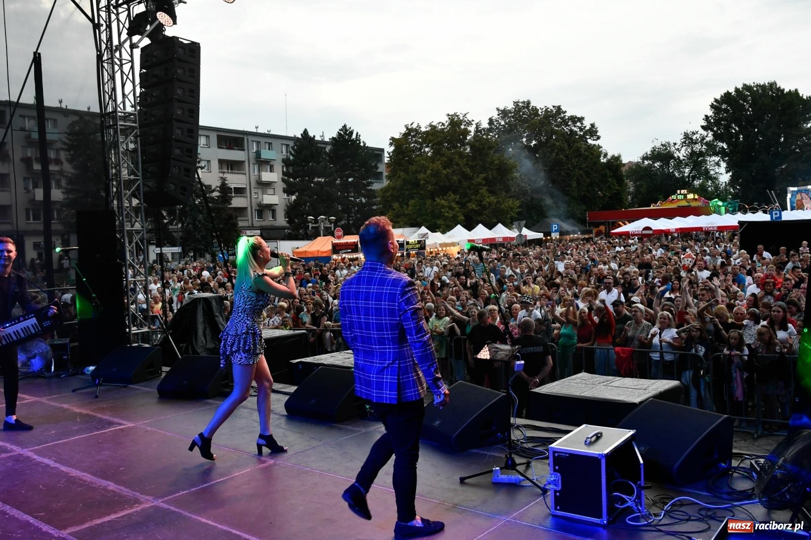 Zdjęcie w galerii na portalu naszraciborz.pl: Memoriał 2022. Piękni i Młodzi [FOTO i WIDEO] wiadomości z regionu