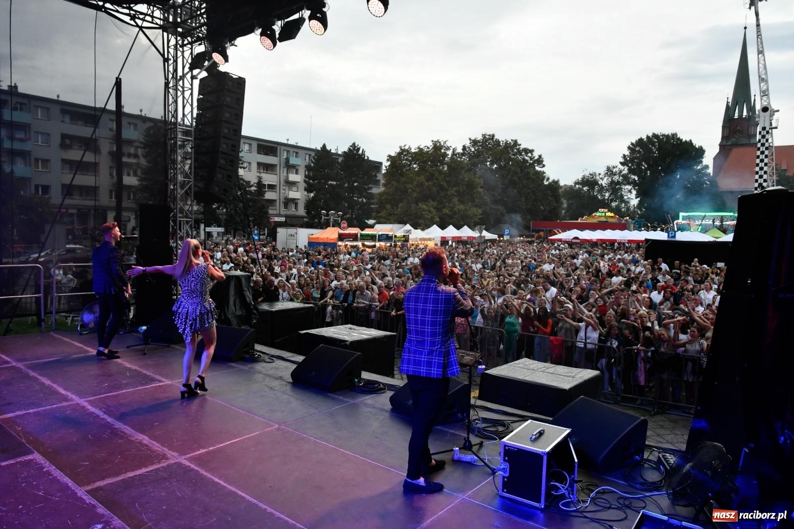 Zdjęcie w galerii na portalu naszraciborz.pl: Memoriał 2022. Piękni i Młodzi [FOTO i WIDEO] wiadomości z regionu