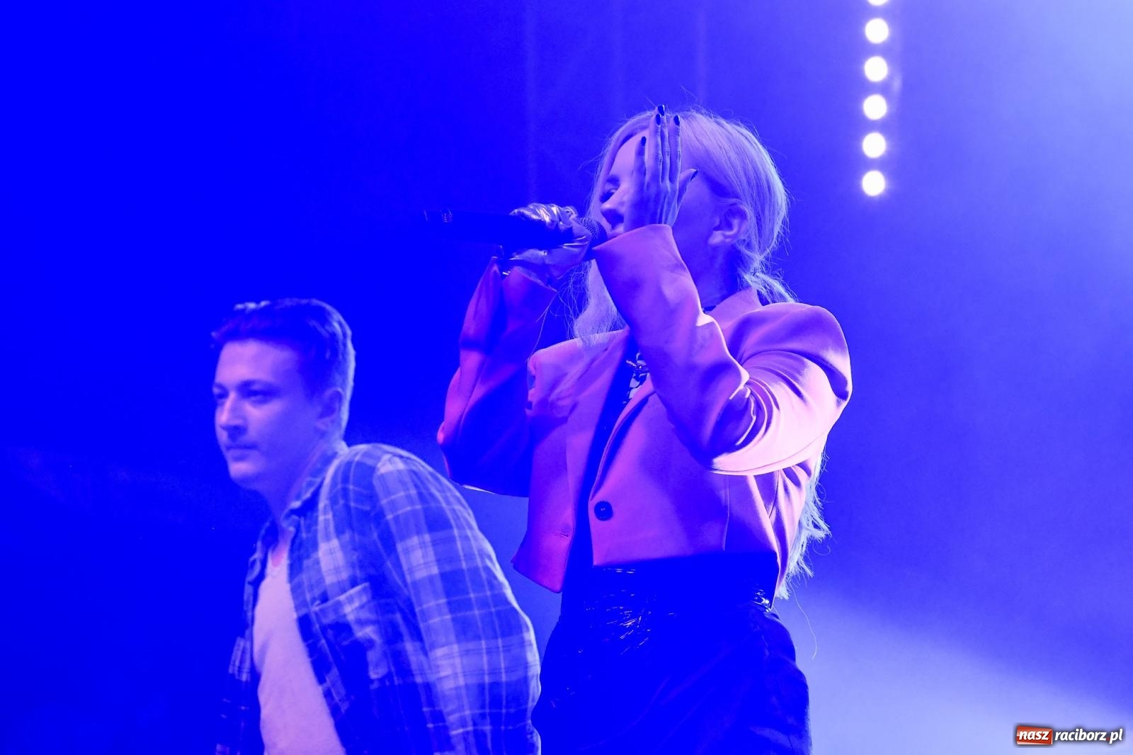 Zdjęcie w galerii na portalu naszraciborz.pl: Daria na finał sobotniego Memoriału [FOTO i WIDEO] wiadomości z regionu