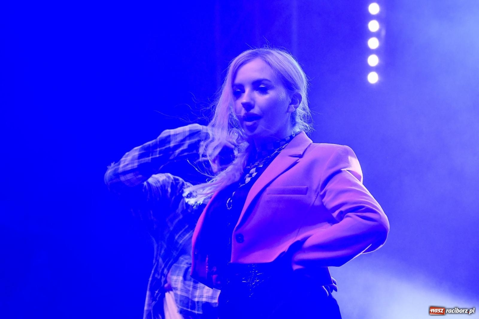 Zdjęcie w galerii na portalu naszraciborz.pl: Daria na finał sobotniego Memoriału [FOTO i WIDEO] wiadomości z regionu