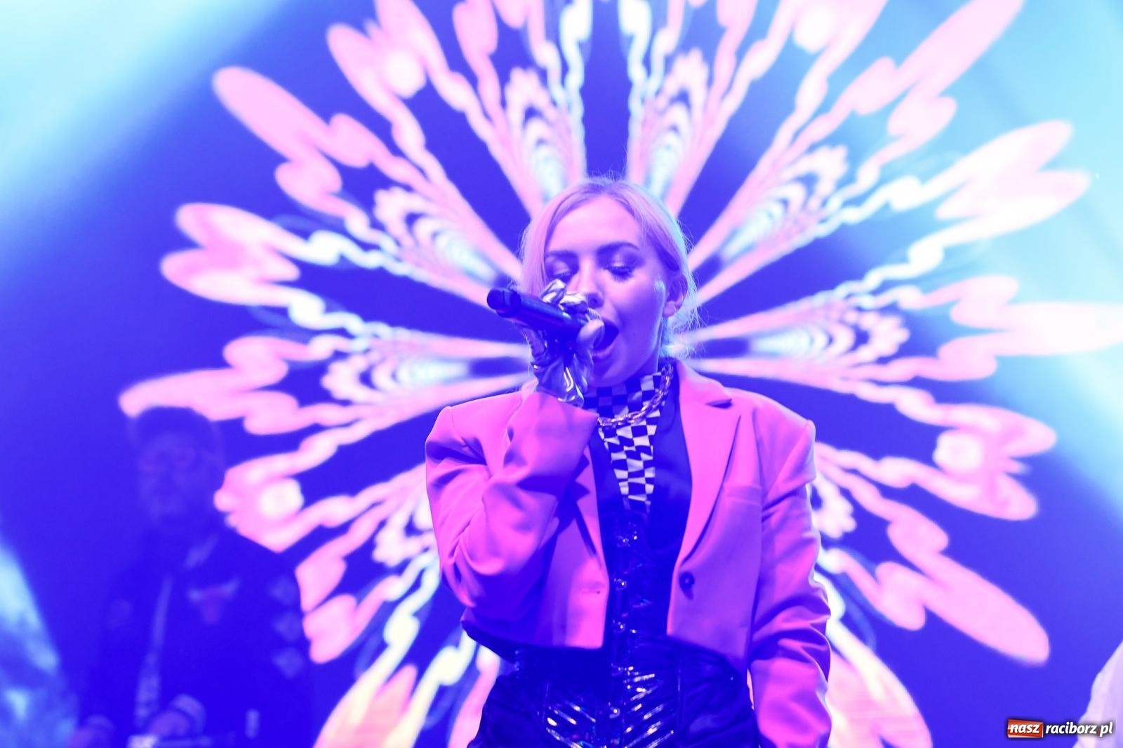 Zdjęcie w galerii na portalu naszraciborz.pl: Daria na finał sobotniego Memoriału [FOTO i WIDEO] wiadomości z regionu