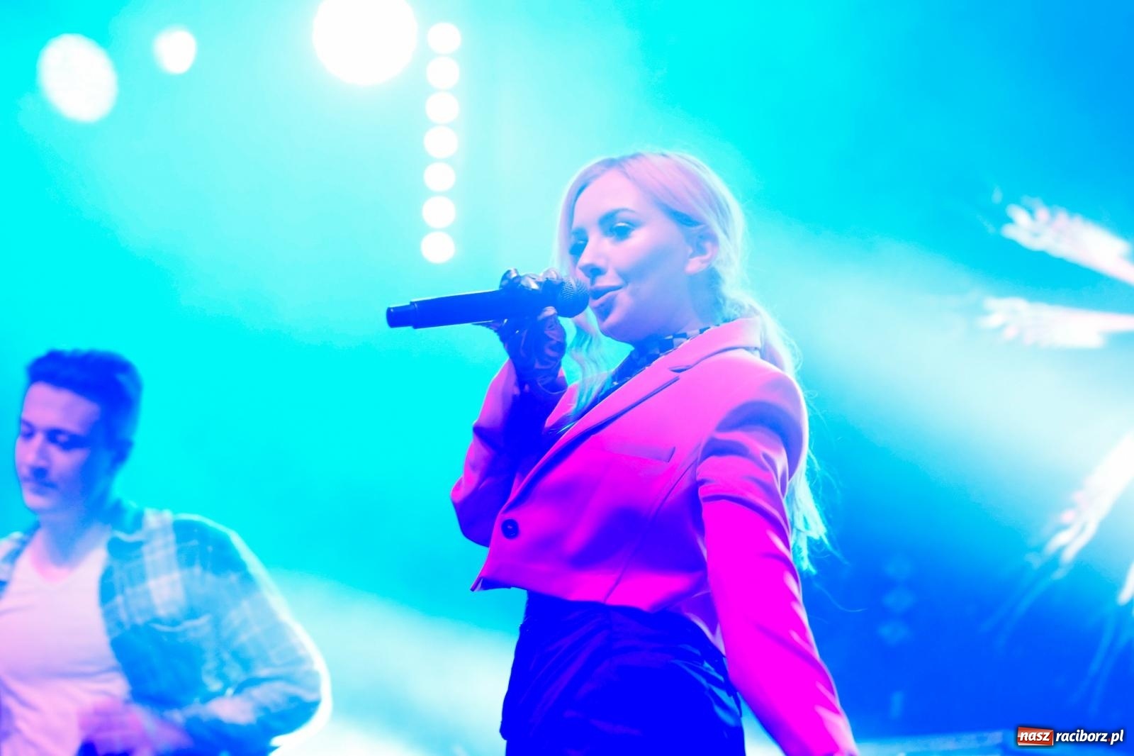 Zdjęcie w galerii na portalu naszraciborz.pl: Daria na finał sobotniego Memoriału [FOTO i WIDEO] wiadomości z regionu