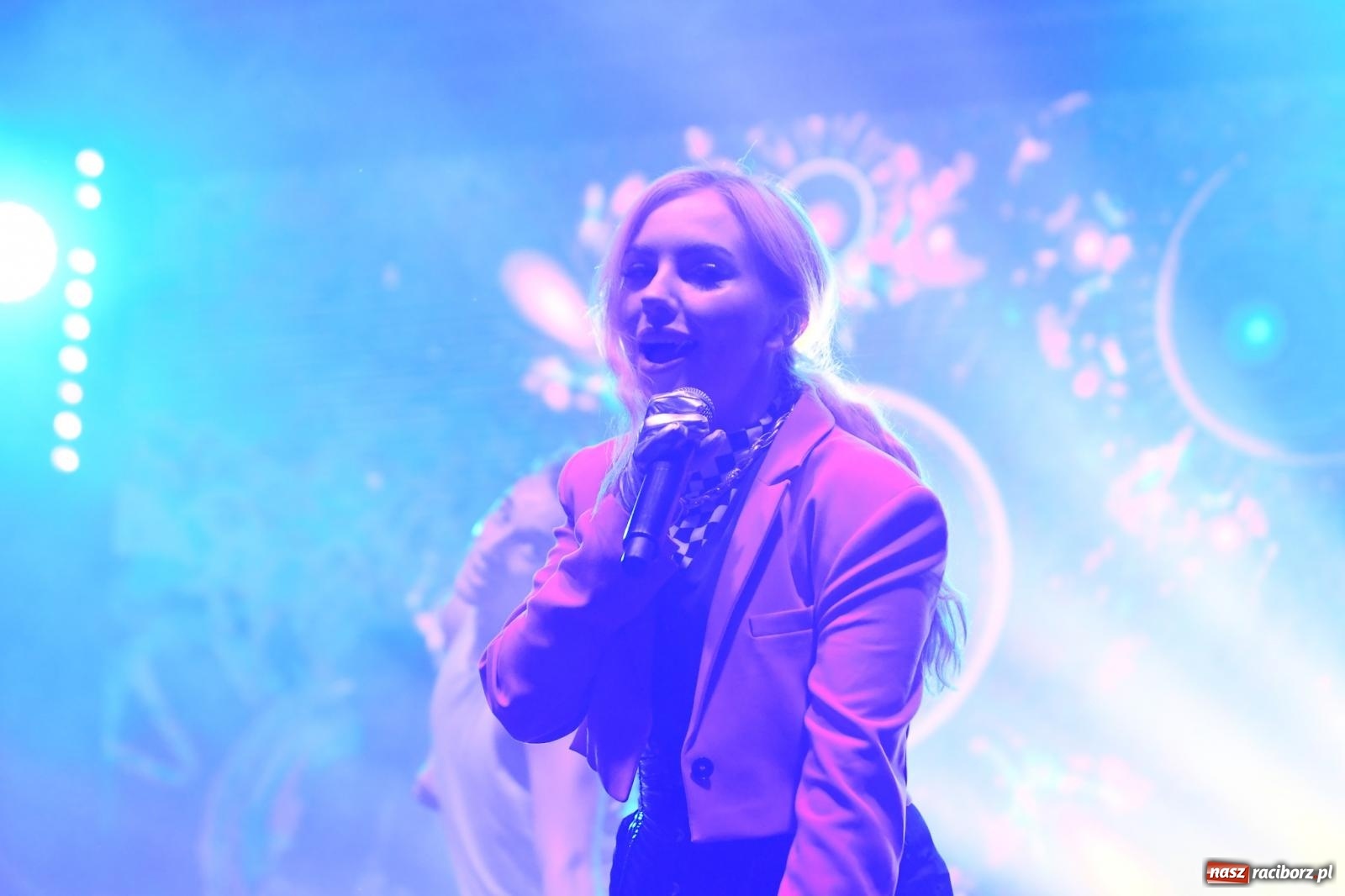 Zdjęcie w galerii na portalu naszraciborz.pl: Daria na finał sobotniego Memoriału [FOTO i WIDEO] wiadomości z regionu