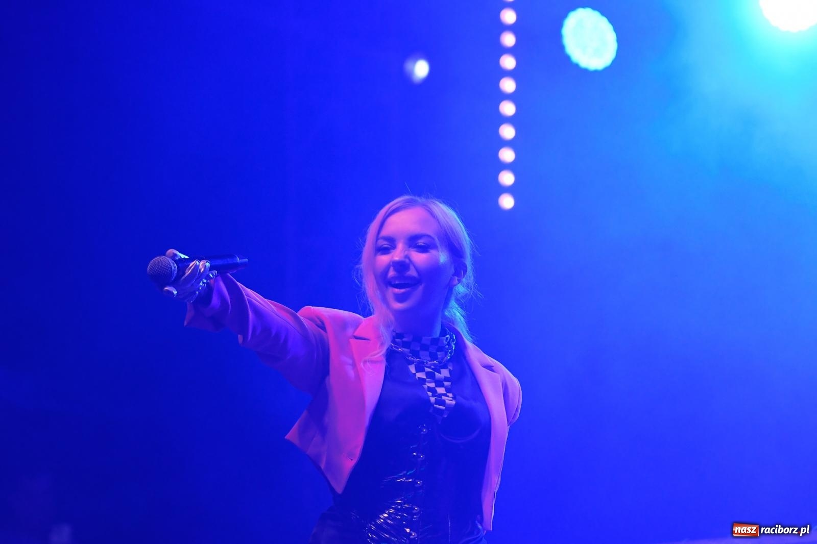 Zdjęcie w galerii na portalu naszraciborz.pl: Daria na finał sobotniego Memoriału [FOTO i WIDEO] wiadomości z regionu