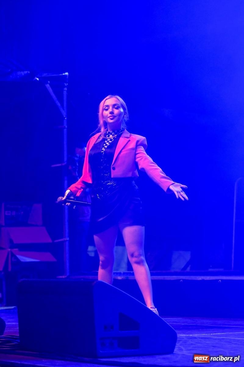 Zdjęcie w galerii na portalu naszraciborz.pl: Daria na finał sobotniego Memoriału [FOTO i WIDEO] wiadomości z regionu