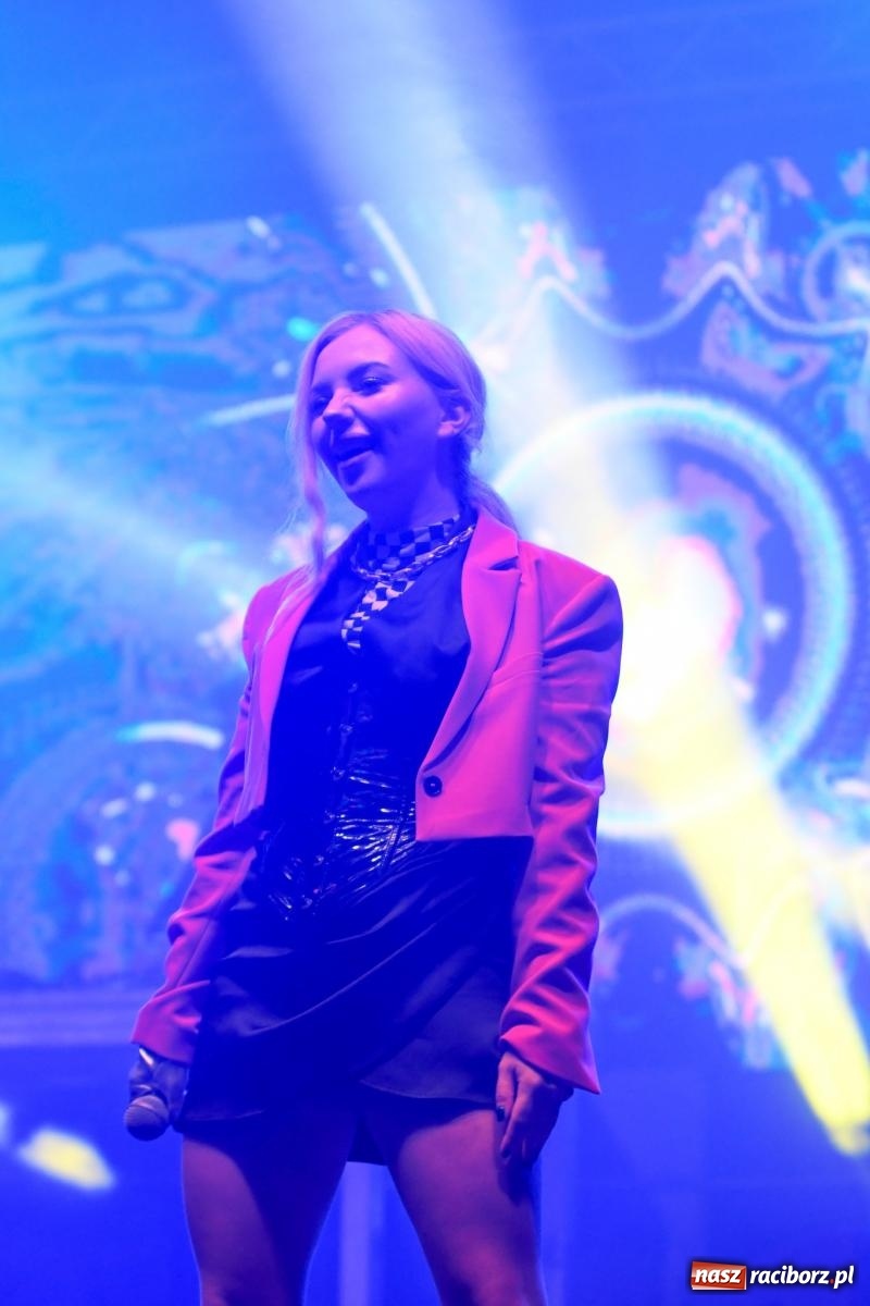 Zdjęcie w galerii na portalu naszraciborz.pl: Daria na finał sobotniego Memoriału [FOTO i WIDEO] wiadomości z regionu