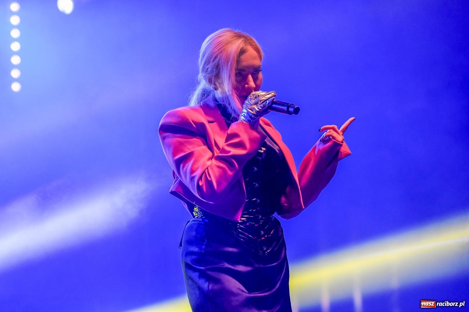 Zdjęcie w galerii na portalu naszraciborz.pl: Daria na finał sobotniego Memoriału [FOTO i WIDEO] wiadomości z regionu