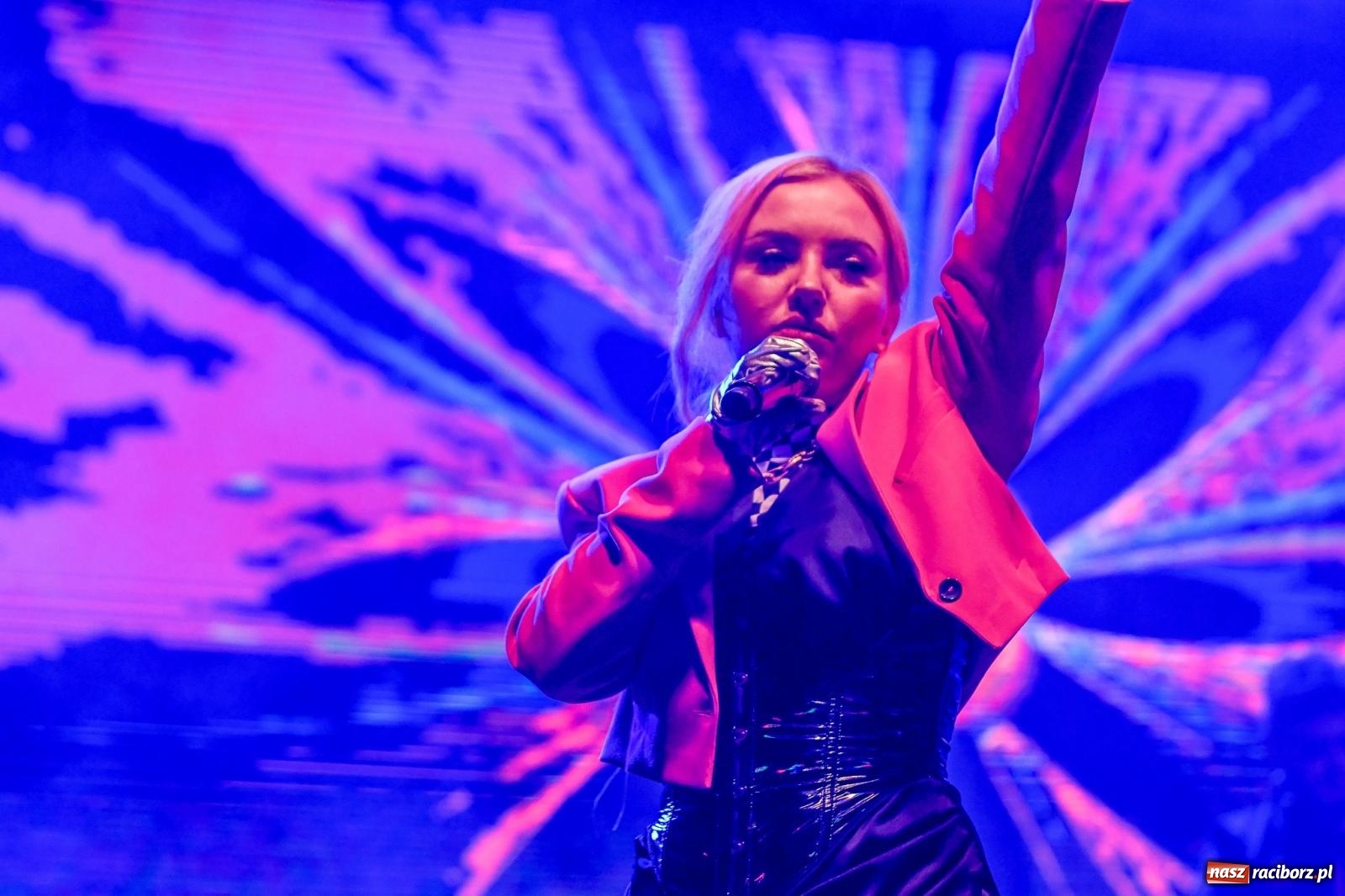 Zdjęcie w galerii na portalu naszraciborz.pl: Daria na finał sobotniego Memoriału [FOTO i WIDEO] wiadomości z regionu