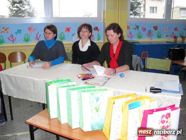 Zdjęcie w galerii na portalu naszraciborz.pl: Śmieszne wierszyki łamią języki wiadomości z regionu