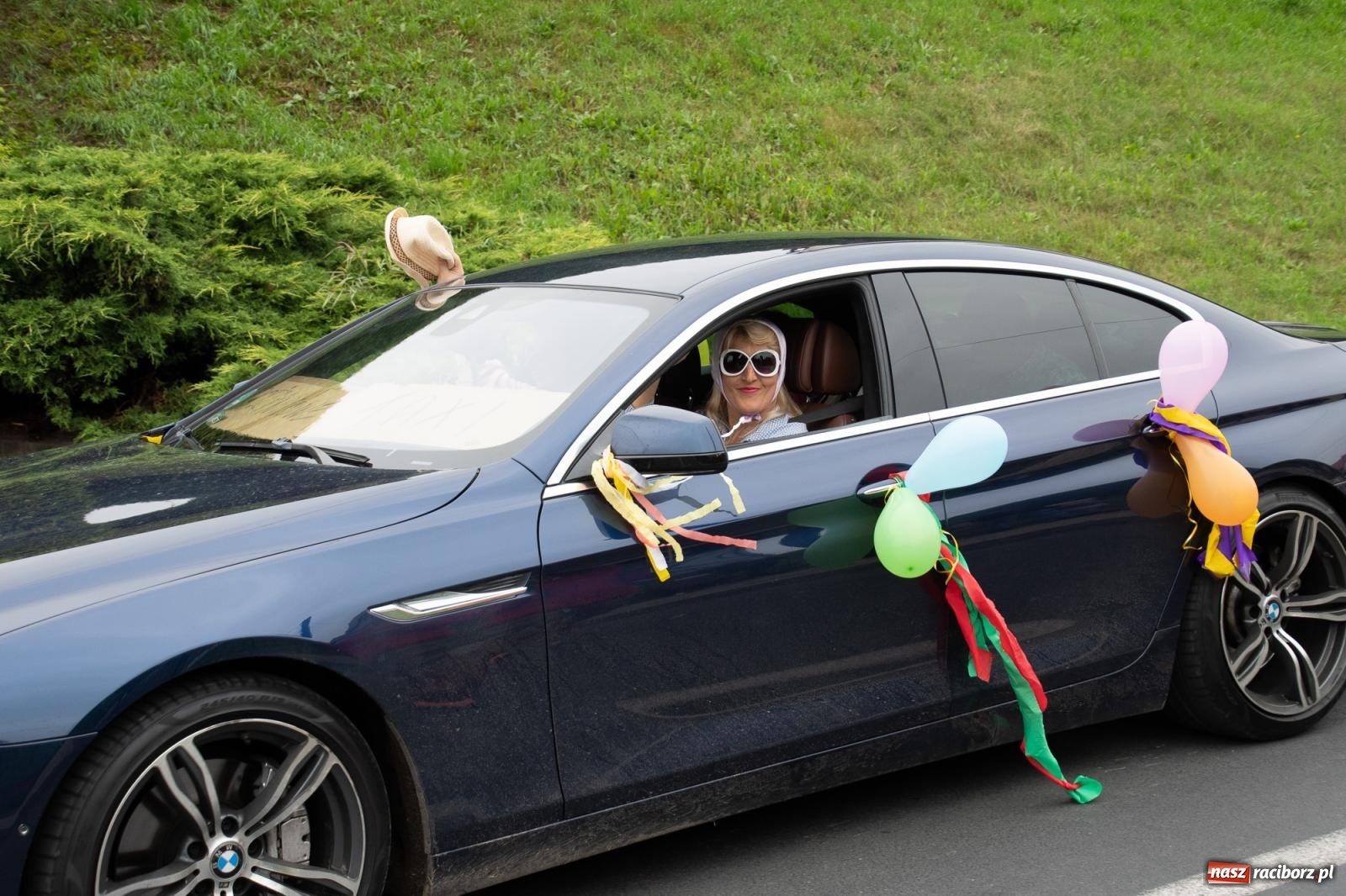 Zdjęcie w galerii na portalu naszraciborz.pl: Dożynki 2022 w Makowie. Radość i protest! [FOTO i WIDEO] wiadomości z regionu