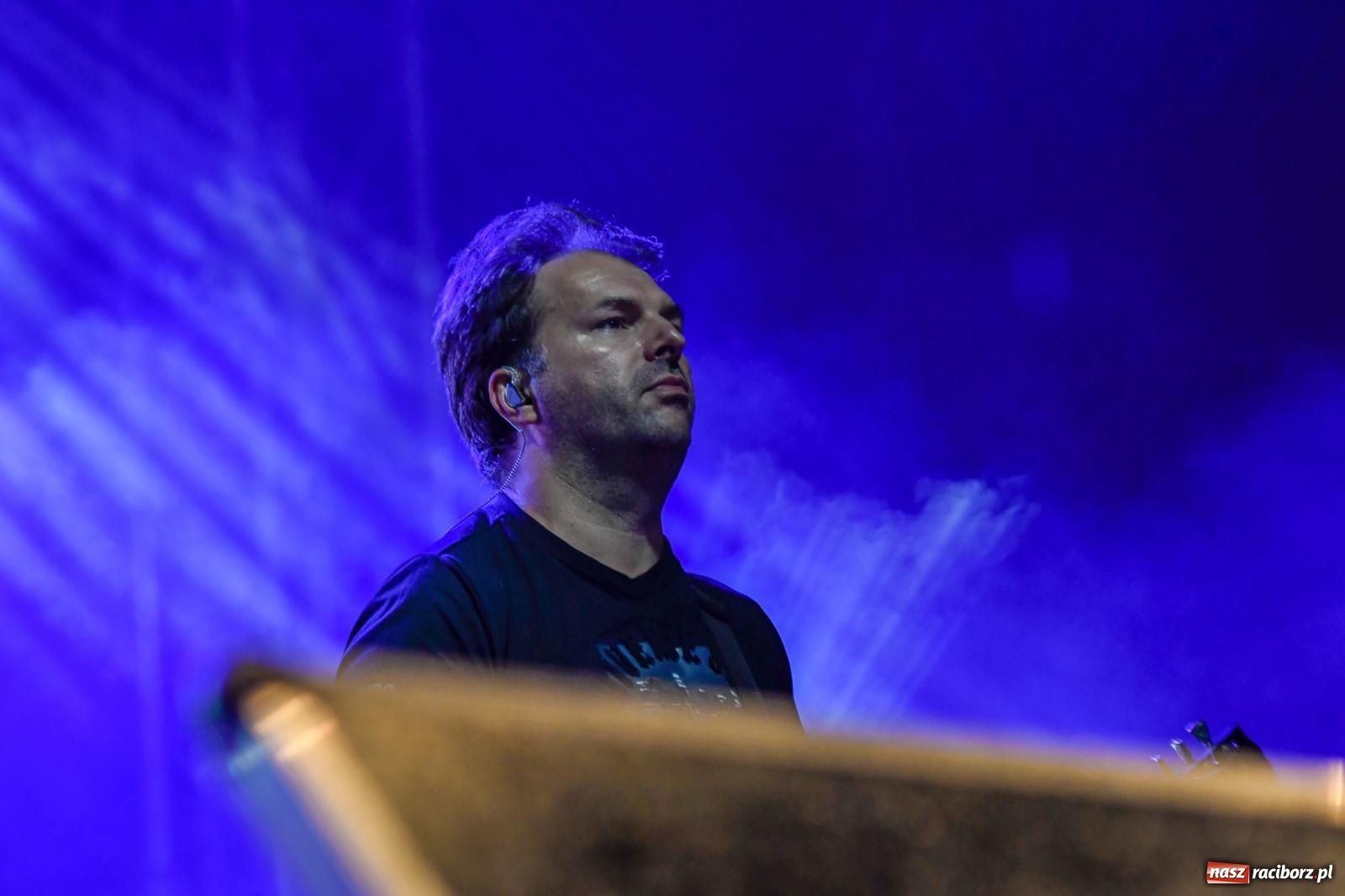 Zdjęcie w galerii na portalu naszraciborz.pl: Michał Wiśniewski ze swoim show wrócił na Memoriał [FOTO i WIDEO] wiadomości z regionu