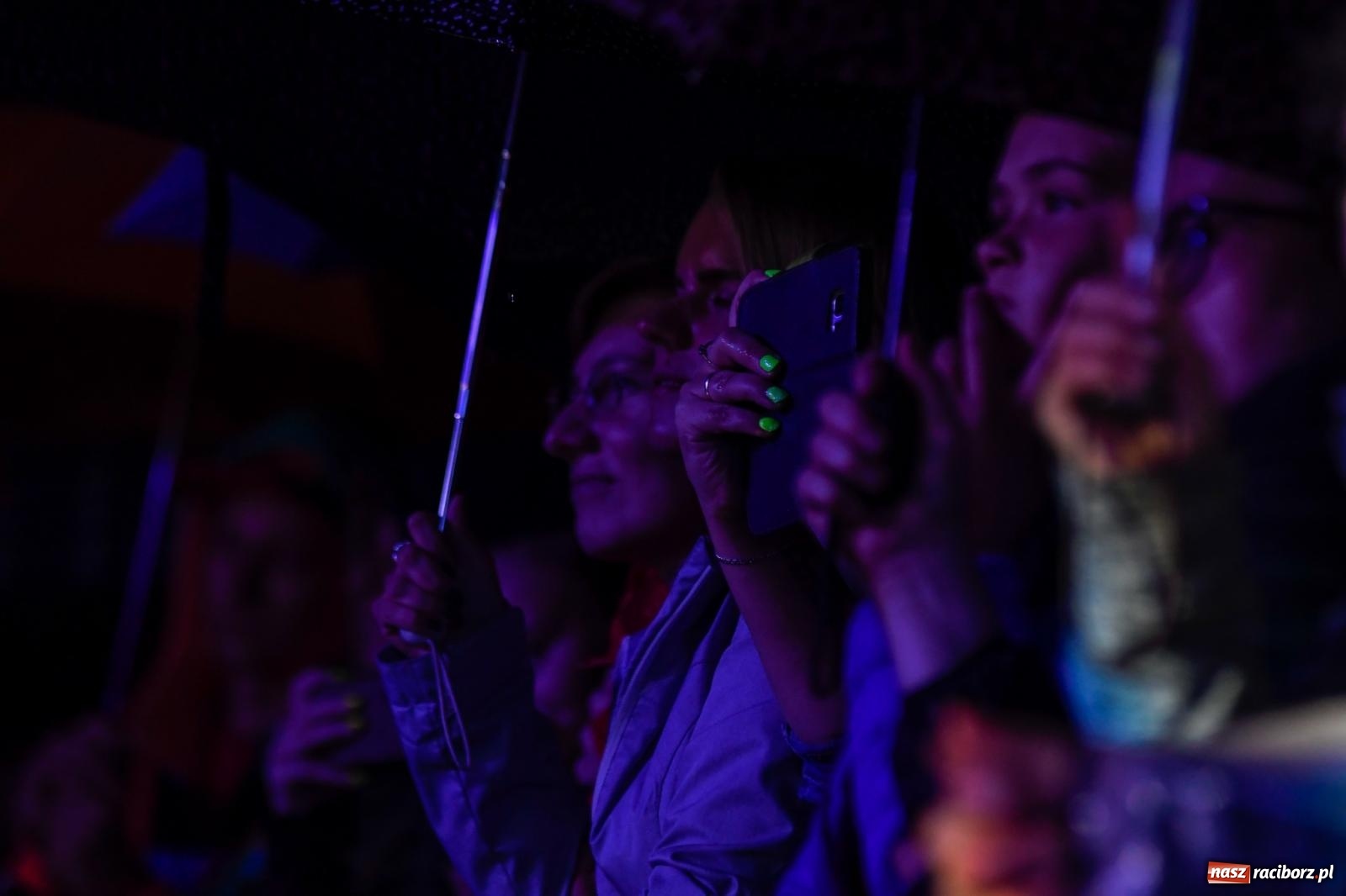 Zdjęcie w galerii na portalu naszraciborz.pl: Michał Wiśniewski ze swoim show wrócił na Memoriał [FOTO i WIDEO] wiadomości z regionu