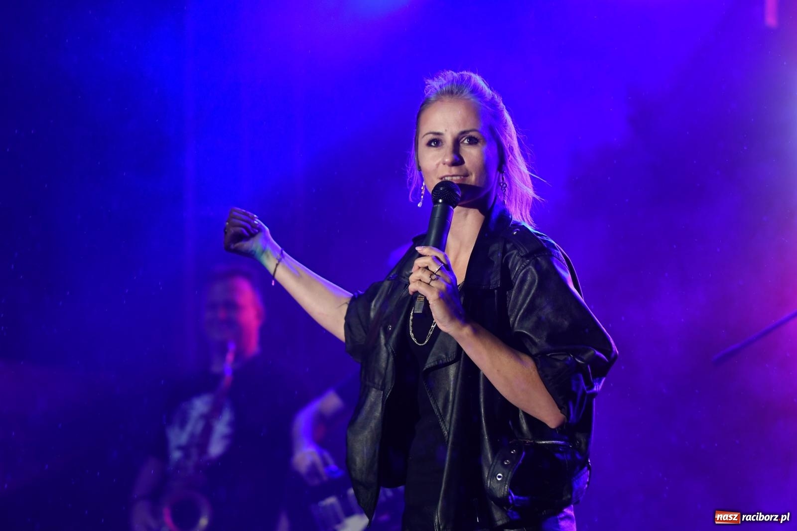 Zdjęcie w galerii na portalu naszraciborz.pl: Michał Wiśniewski ze swoim show wrócił na Memoriał [FOTO i WIDEO] wiadomości z regionu