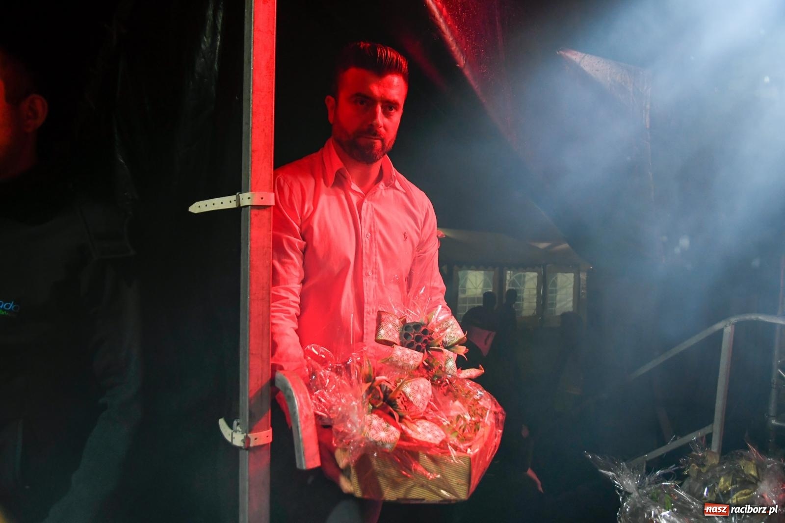 Zdjęcie w galerii na portalu naszraciborz.pl: Baw się razem z nami strażakami [FOTO i WIDEO] wiadomości z regionu