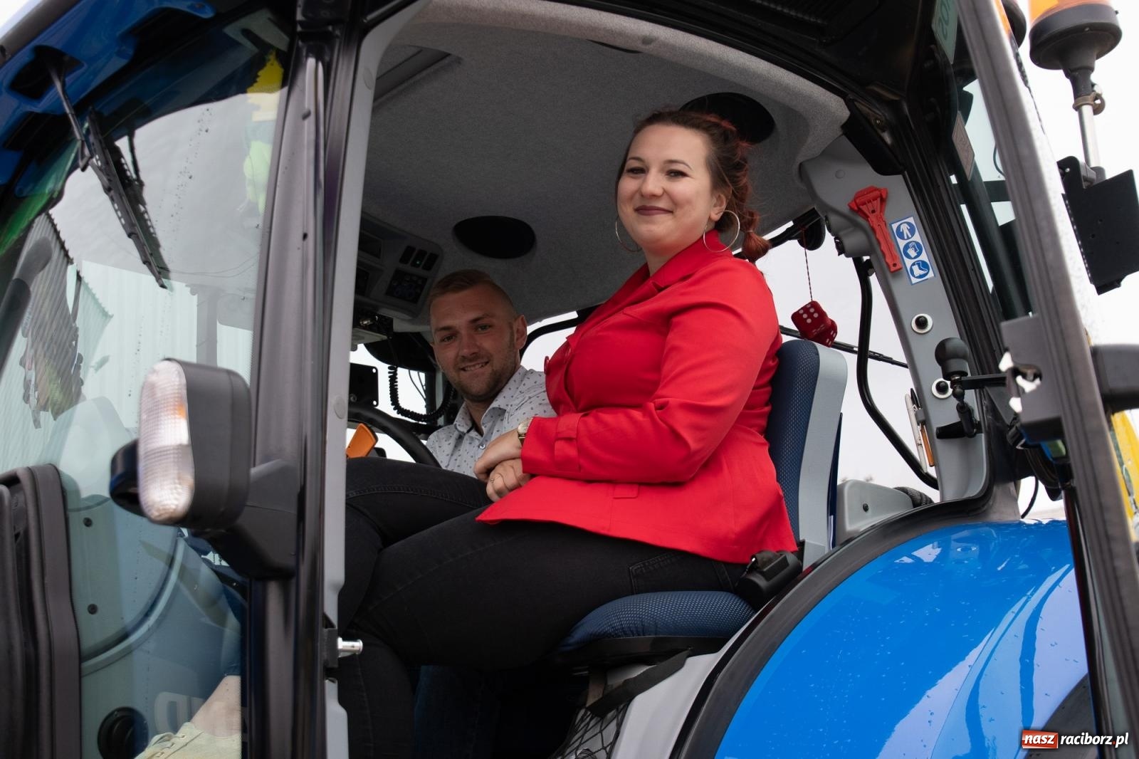 Zdjęcie w galerii na portalu naszraciborz.pl: Dożynki 2022 w Modzurowie. W młodych siła [FOTO i WIDEO] wiadomości z regionu