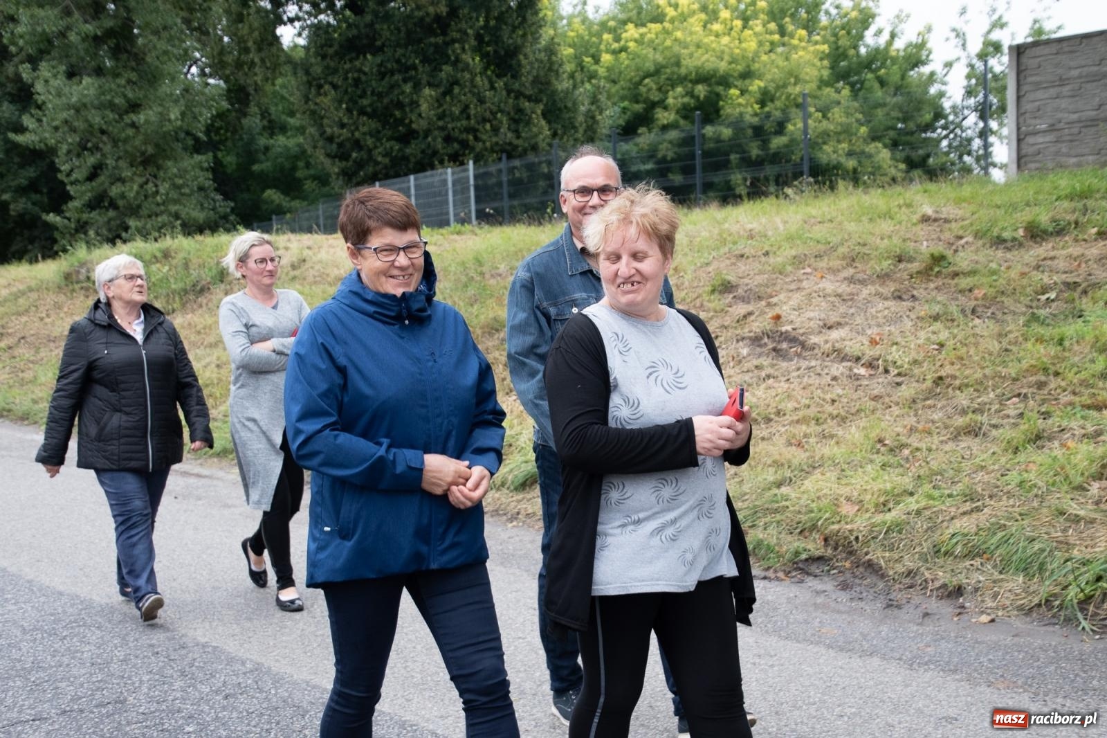 Zdjęcie w galerii na portalu naszraciborz.pl: Dożynki 2022 w Modzurowie. W młodych siła [FOTO i WIDEO] wiadomości z regionu