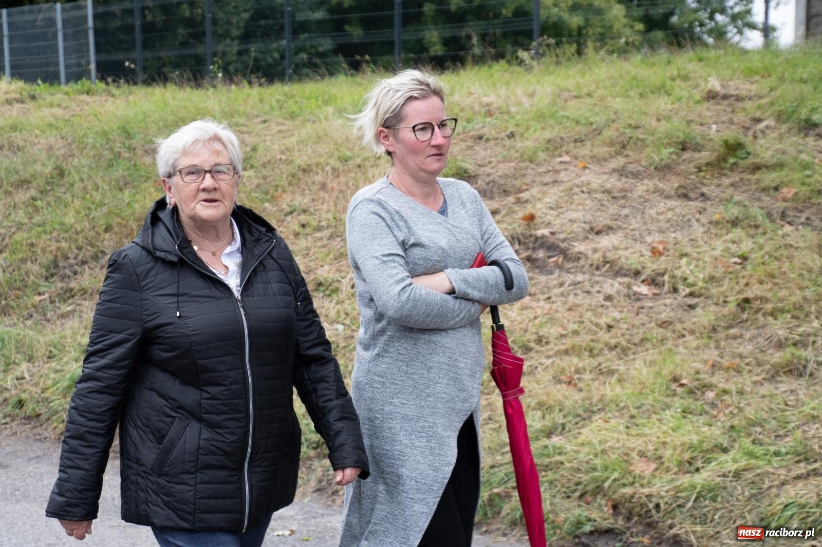 Zdjęcie w galerii na portalu naszraciborz.pl: Dożynki 2022 w Modzurowie. W młodych siła [FOTO i WIDEO] wiadomości z regionu