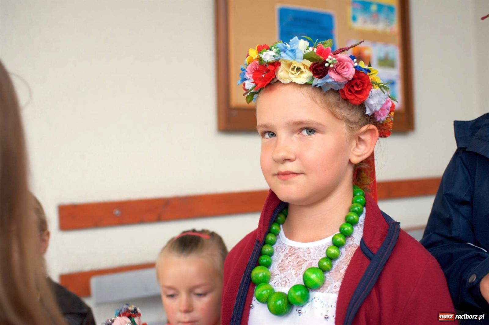 Zdjęcie w galerii na portalu naszraciborz.pl: Dożynki 2022 w Bolesławiu. Klub żniwiarzy XX wieku [FOTO i WIDEO] wiadomości z regionu