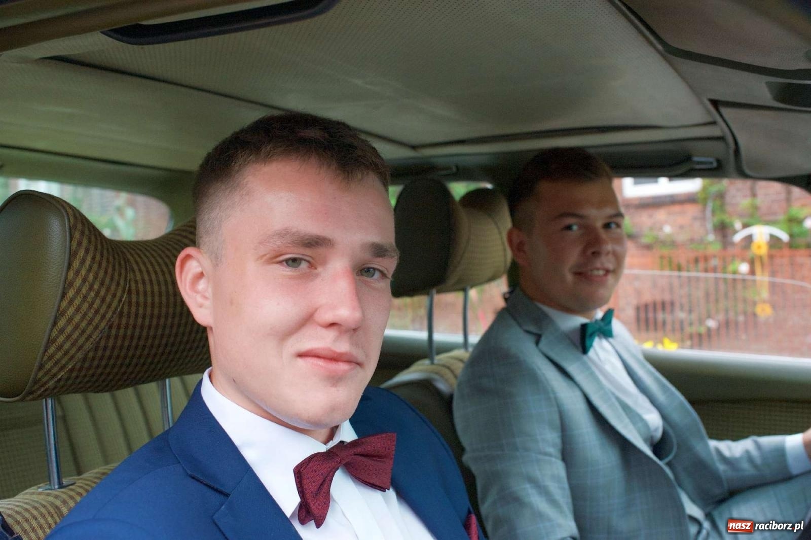 Zdjęcie w galerii na portalu naszraciborz.pl: Dożynki 2022 w Bolesławiu. Klub żniwiarzy XX wieku [FOTO i WIDEO] wiadomości z regionu