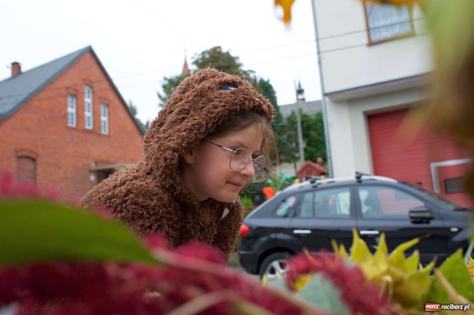 Zdjęcie w galerii na portalu naszraciborz.pl: Dożynki 2022 w Bolesławiu. Klub żniwiarzy XX wieku [FOTO i WIDEO] wiadomości z regionu