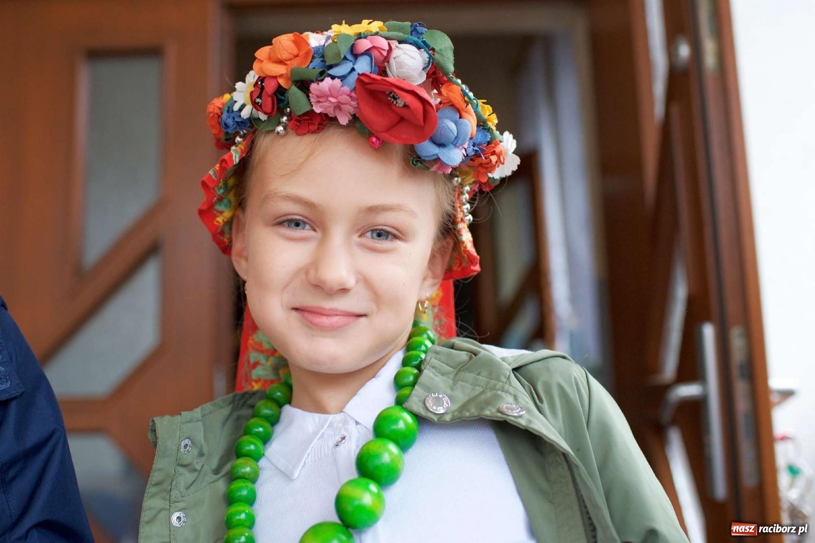 Zdjęcie w galerii na portalu naszraciborz.pl: Dożynki 2022 w Bolesławiu. Klub żniwiarzy XX wieku [FOTO i WIDEO] wiadomości z regionu