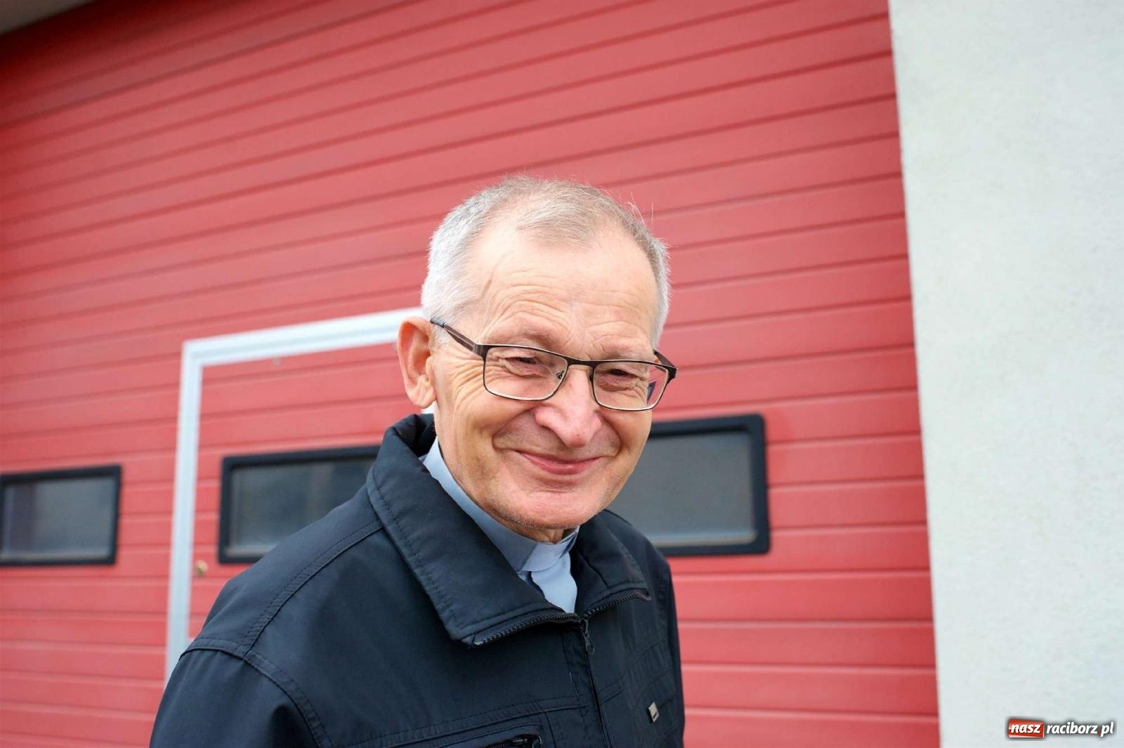 Zdjęcie w galerii na portalu naszraciborz.pl: Dożynki 2022 w Bolesławiu. Klub żniwiarzy XX wieku [FOTO i WIDEO] wiadomości z regionu