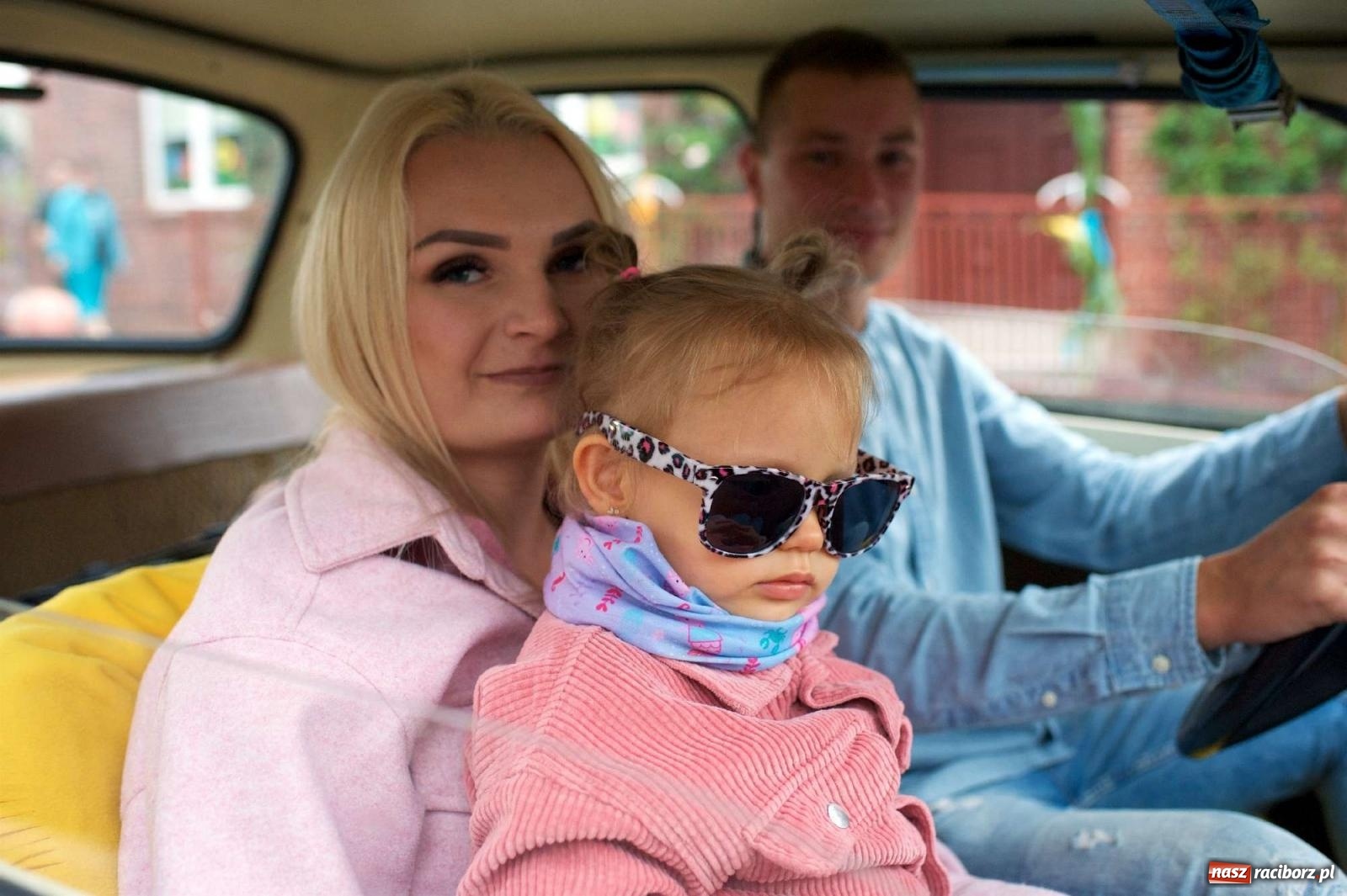 Zdjęcie w galerii na portalu naszraciborz.pl: Dożynki 2022 w Bolesławiu. Klub żniwiarzy XX wieku [FOTO i WIDEO] wiadomości z regionu