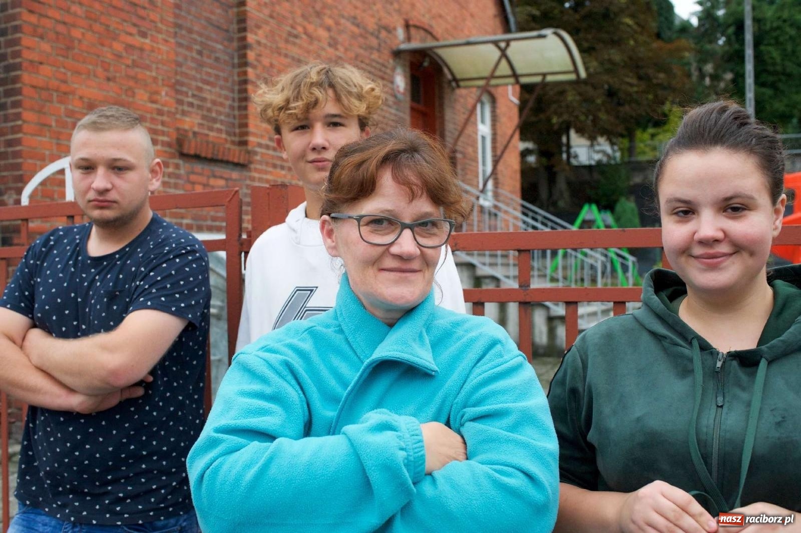 Zdjęcie w galerii na portalu naszraciborz.pl: Dożynki 2022 w Bolesławiu. Klub żniwiarzy XX wieku [FOTO i WIDEO] wiadomości z regionu