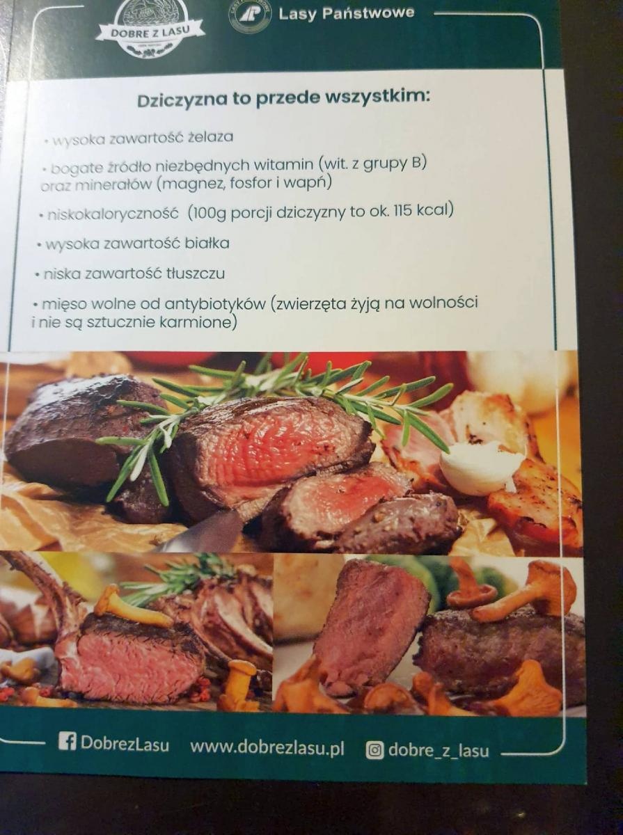 Zdjęcie w galerii na portalu naszraciborz.pl: Siedliska. Przy muzyce o zdrowiu z Lasami Państwowymi wiadomości z regionu