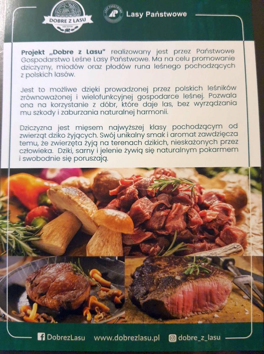 Zdjęcie w galerii na portalu naszraciborz.pl: Siedliska. Przy muzyce o zdrowiu z Lasami Państwowymi wiadomości z regionu