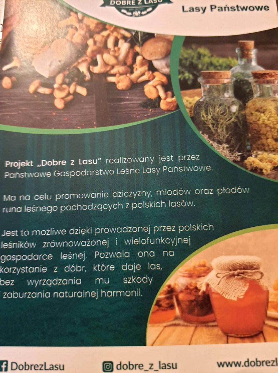 Zdjęcie w galerii na portalu naszraciborz.pl: Siedliska. Przy muzyce o zdrowiu z Lasami Państwowymi wiadomości z regionu