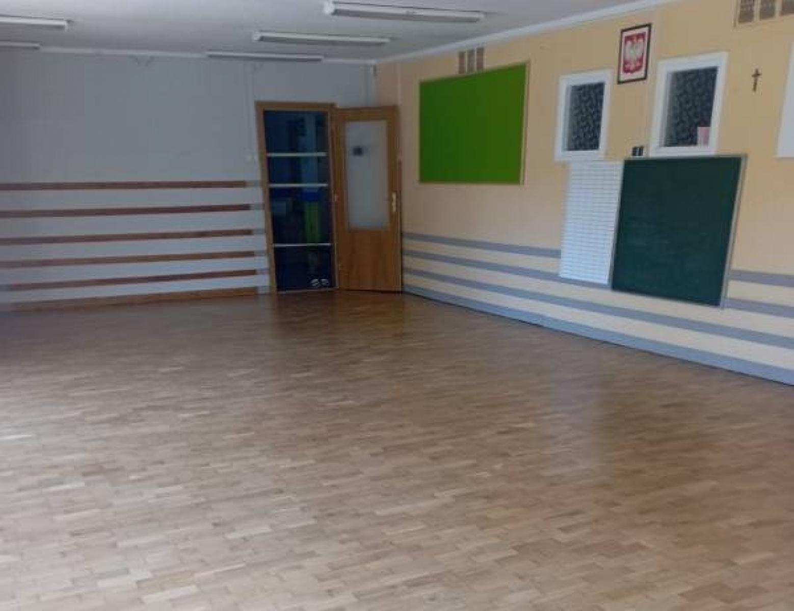 Zdjęcie w galerii na portalu naszraciborz.pl: Przedszkole na Polnej czeka już na maluchów wiadomości z regionu