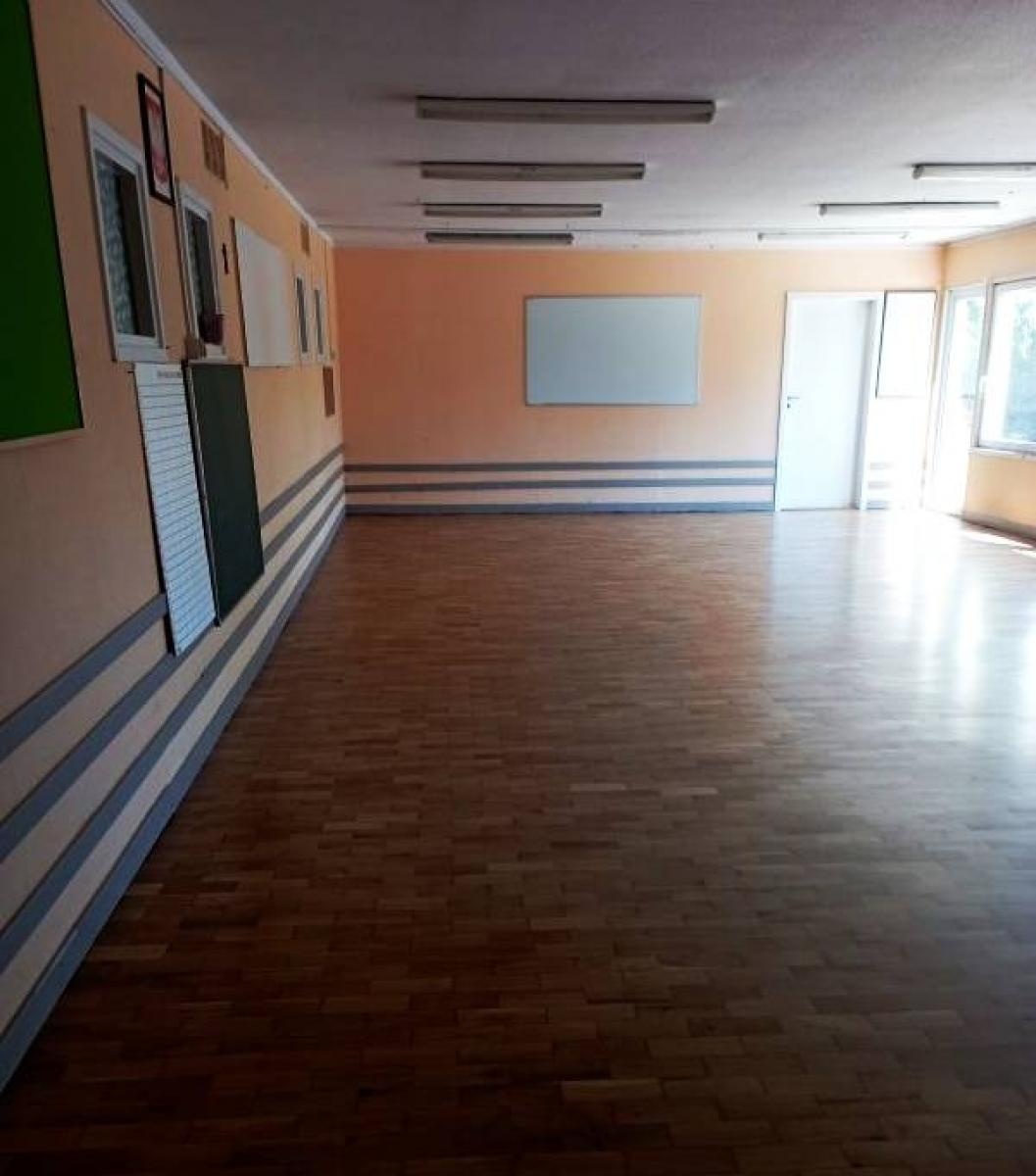 Zdjęcie w galerii na portalu naszraciborz.pl: Przedszkole na Polnej czeka już na maluchów wiadomości z regionu