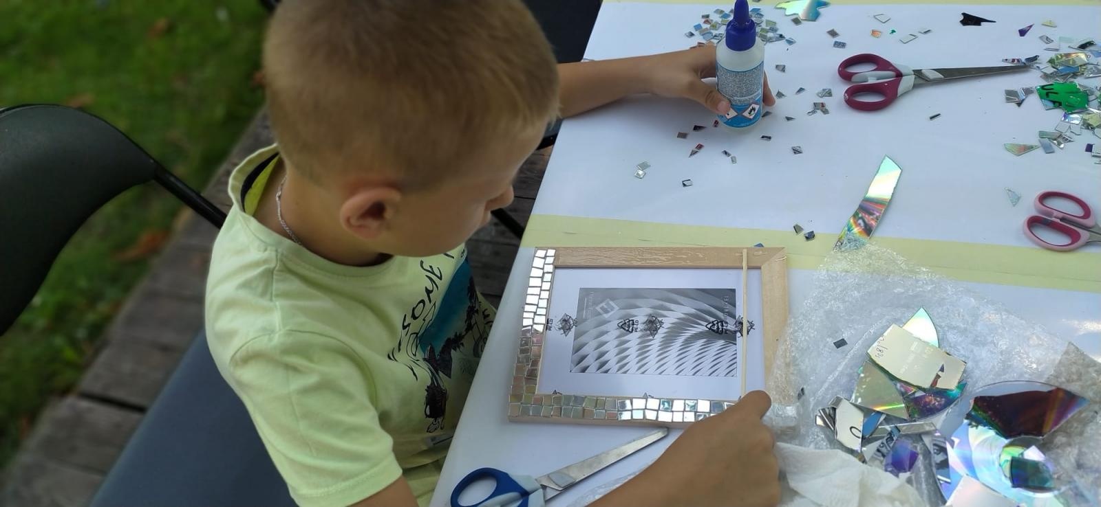 Zdjęcie w galerii na portalu naszraciborz.pl: Kolejne warsztaty z RCK za nami [FOTO] wiadomości z regionu