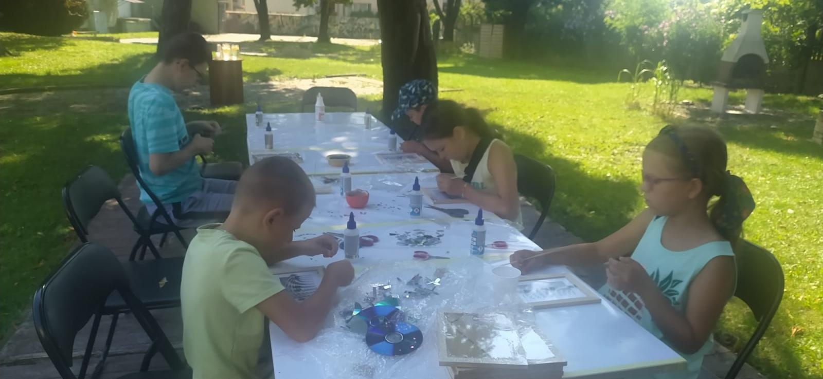 Zdjęcie w galerii na portalu naszraciborz.pl: Kolejne warsztaty z RCK za nami [FOTO] wiadomości z regionu