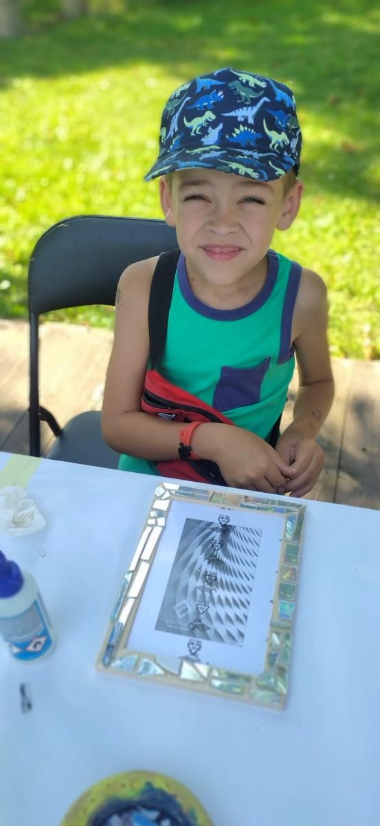 Zdjęcie w galerii na portalu naszraciborz.pl: Kolejne warsztaty z RCK za nami [FOTO] wiadomości z regionu