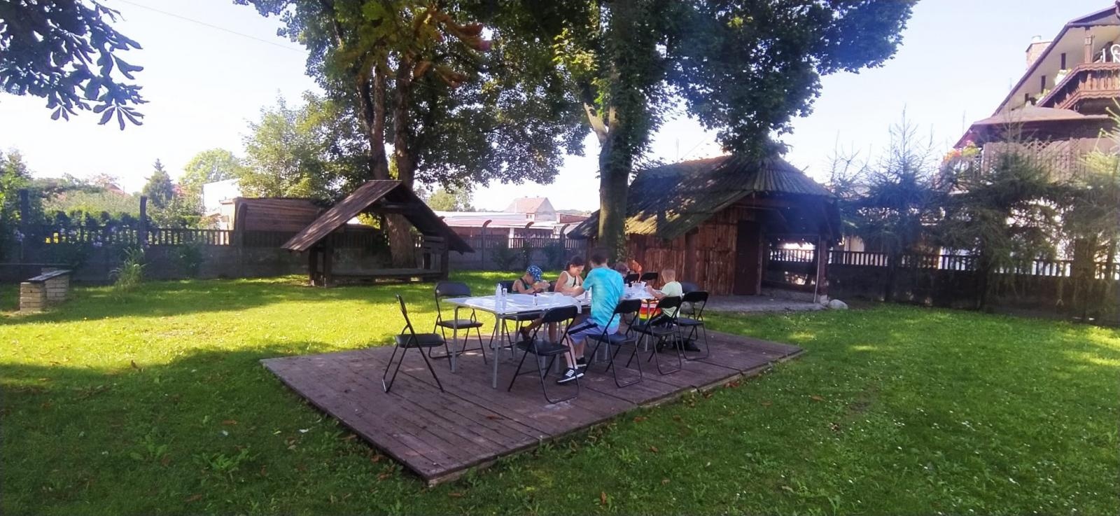 Zdjęcie w galerii na portalu naszraciborz.pl: Kolejne warsztaty z RCK za nami [FOTO] wiadomości z regionu