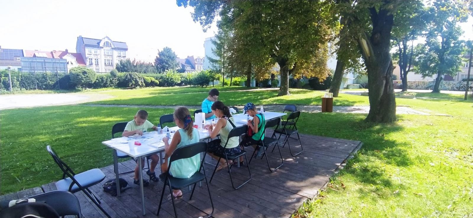 Zdjęcie w galerii na portalu naszraciborz.pl: Kolejne warsztaty z RCK za nami [FOTO] wiadomości z regionu