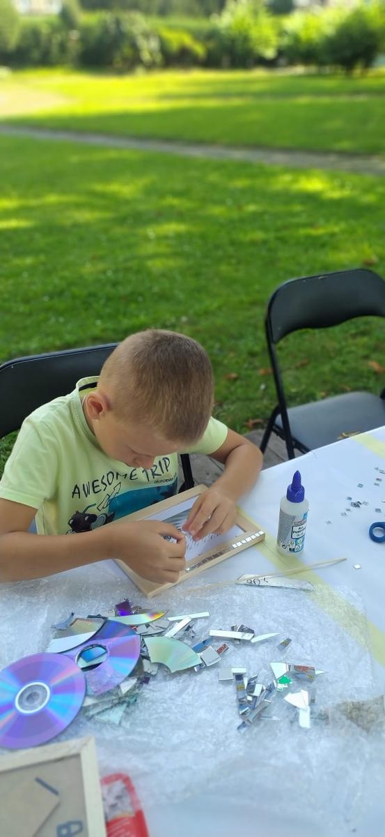Zdjęcie w galerii na portalu naszraciborz.pl: Kolejne warsztaty z RCK za nami [FOTO] wiadomości z regionu