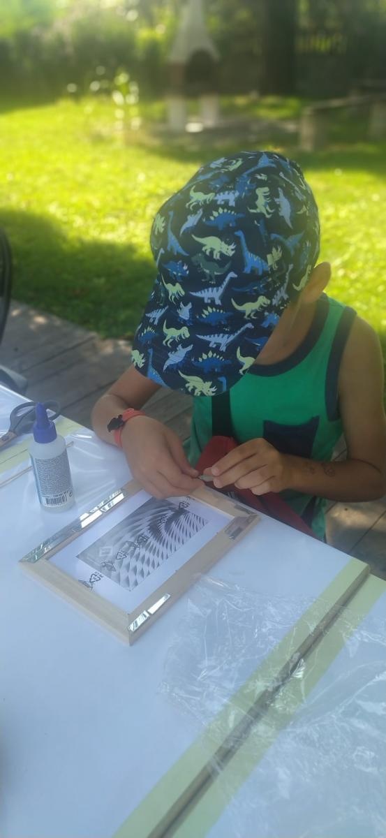 Zdjęcie w galerii na portalu naszraciborz.pl: Kolejne warsztaty z RCK za nami [FOTO] wiadomości z regionu