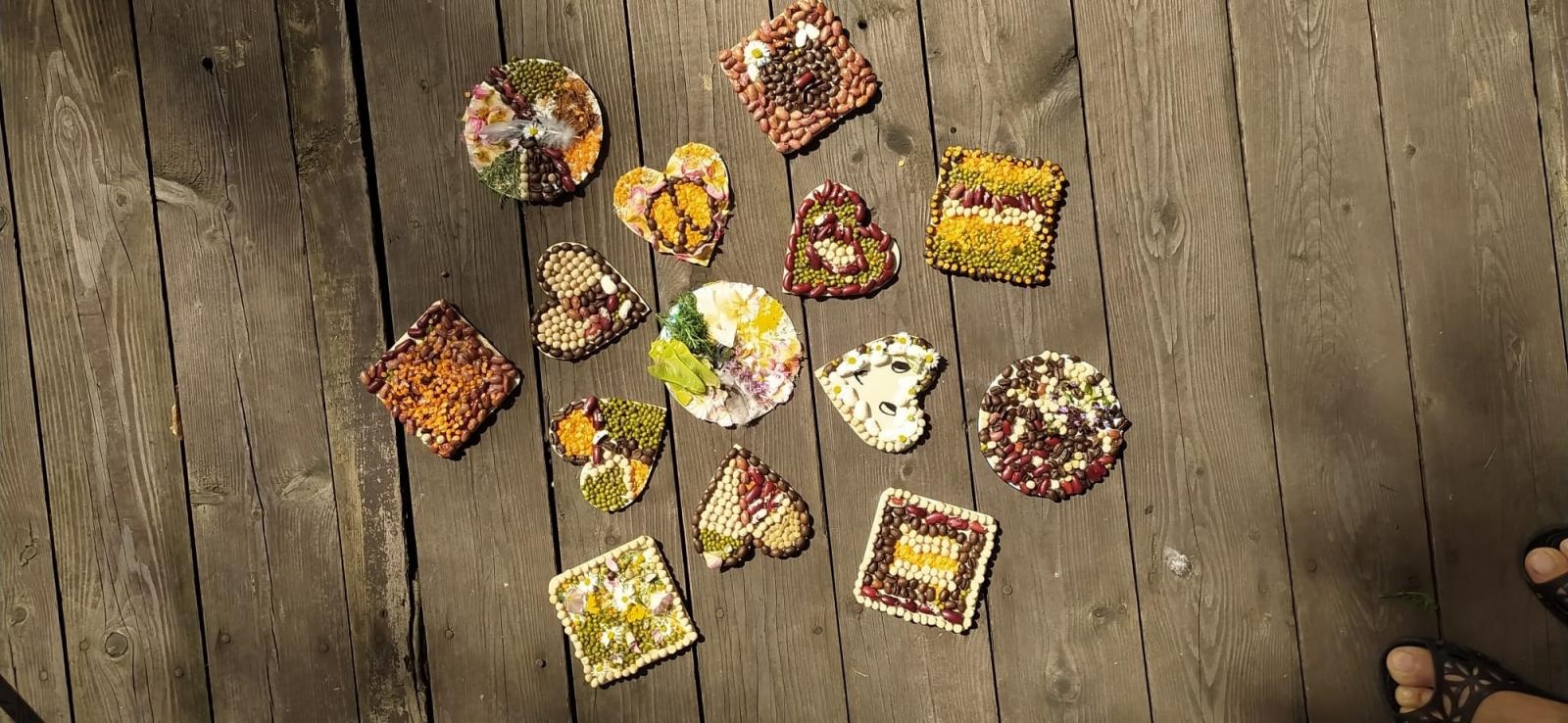 Zdjęcie w galerii na portalu naszraciborz.pl: Kolejne warsztaty z RCK za nami [FOTO] wiadomości z regionu