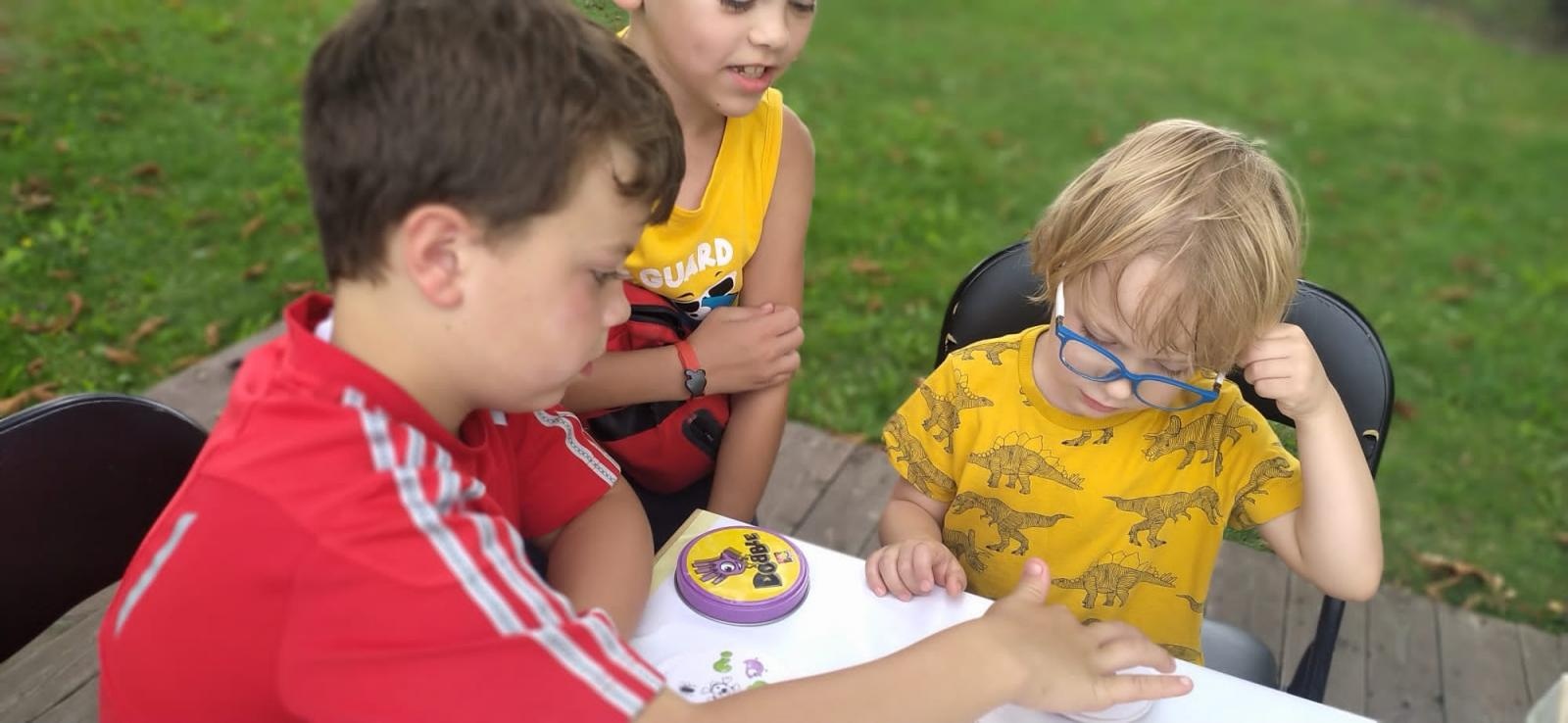 Zdjęcie w galerii na portalu naszraciborz.pl: Kolejne warsztaty z RCK za nami [FOTO] wiadomości z regionu